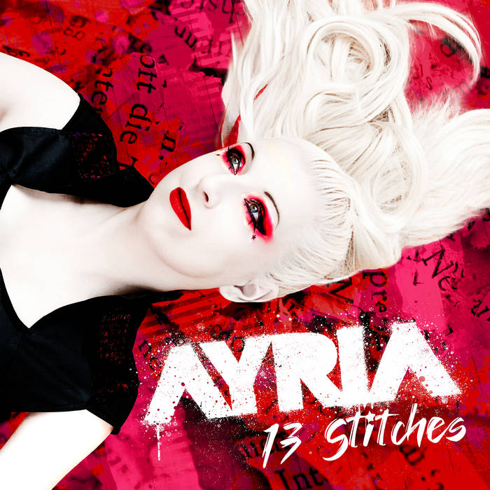 Feeding Your Monsters di Ayria