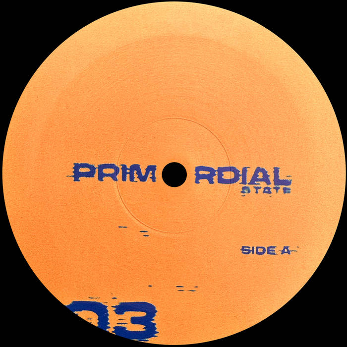 洋楽 First State - First State / Sacred VINYL AGS-048-A-mockup-v4_1200x1200.