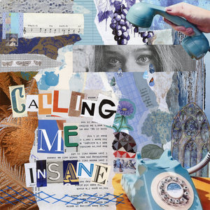 Calling Me Insane cover