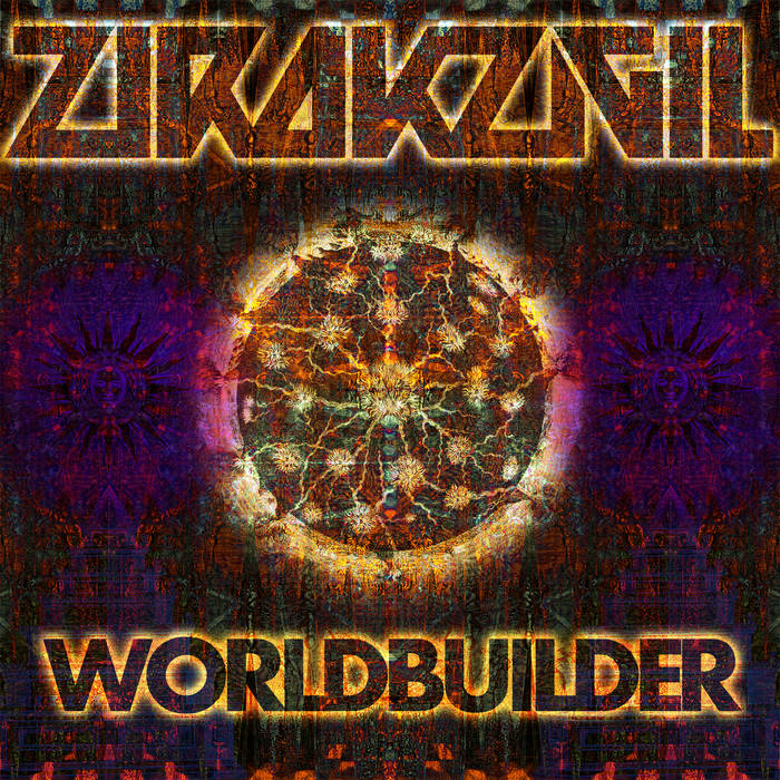 邦楽 mugamichill Poland CD Music | ZIRAKZIGIL