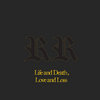 Life and Death, Love and Loss Cover Art