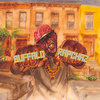 Buffalo Rapchaz