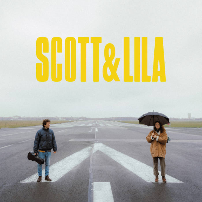 SCOTT & LILA von SCOTT & LILA
