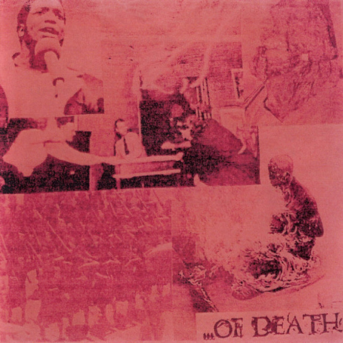 ツミキ 1st demo 「0.0」 & demo CD first demo | Of Death