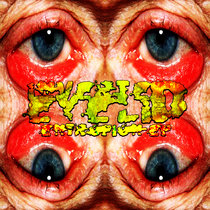 Entropion EP cover art