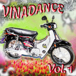 Vinadance VOL.1