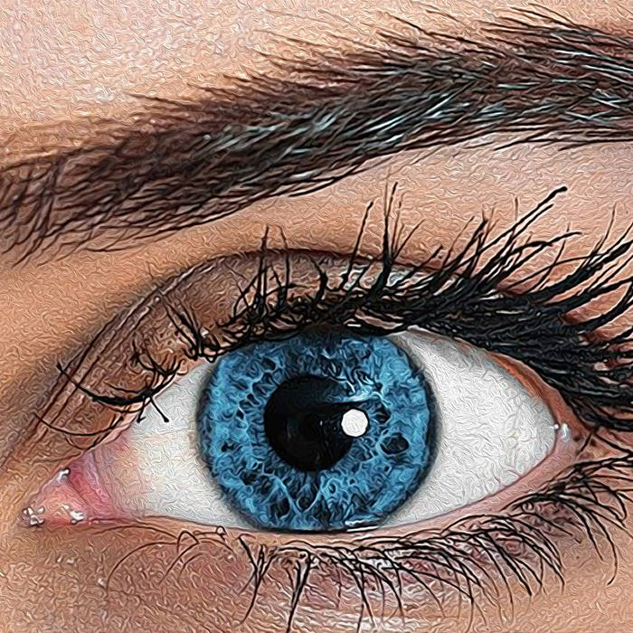 I can see it in your eyes | Axess