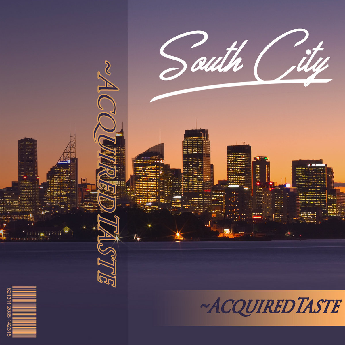 South City AcquiredTaste