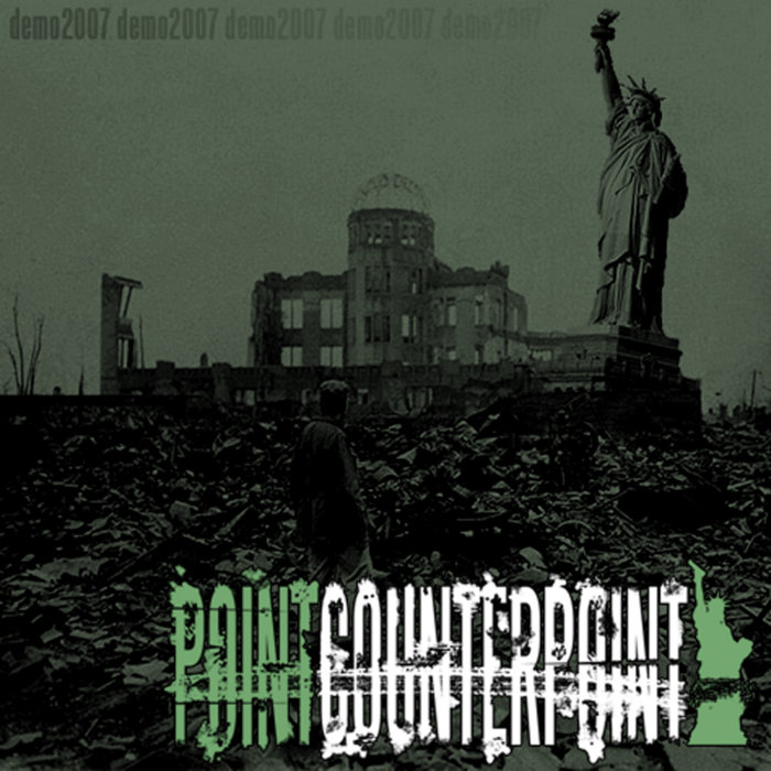 Point Counterpoint Baltimore Demo 2007 | Point Counterpoint