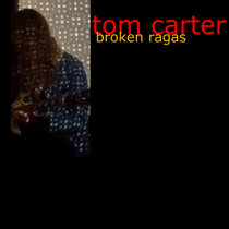 Broken Ragas I & II cover art