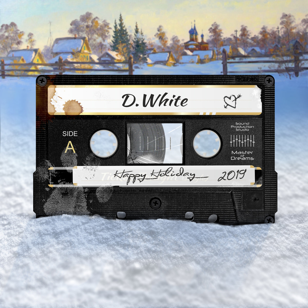 D. White слушать. D. D white альбом. Группа d.