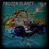 Frozen Planet....1969 Cover Art