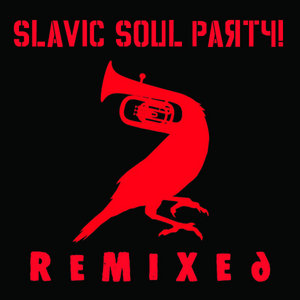 Remixed cover
