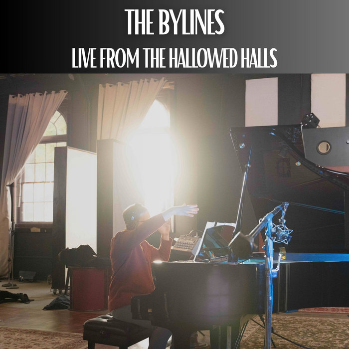 The Bylines — Photo