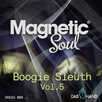 Music | magnetic soul