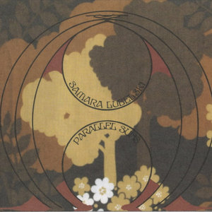 Parallel Suns cover
