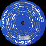 UKR299 Underground EP