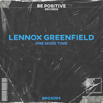 Lennox Greenfield - One More Time (Original Mix)