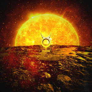 Heat Death of the Universe EP cover