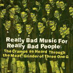 Dynamite With A Laserbeam Queen As Heard Through The Meat Grinder Of Three One G Various Artist