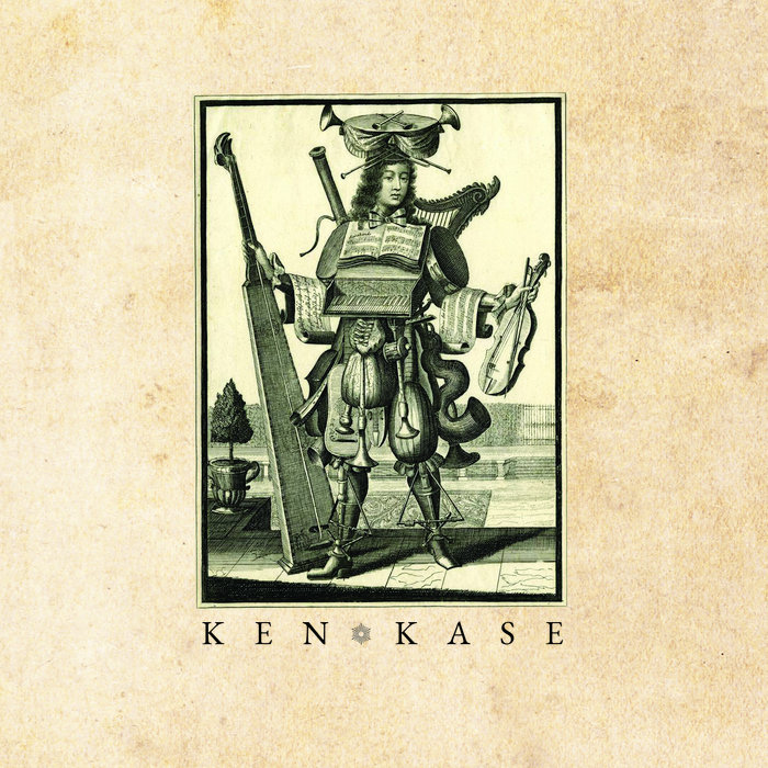 Ken Kase | Ken Kase