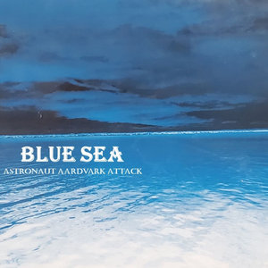 Blue Sea cover