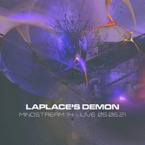 Laplace's Demon cover art