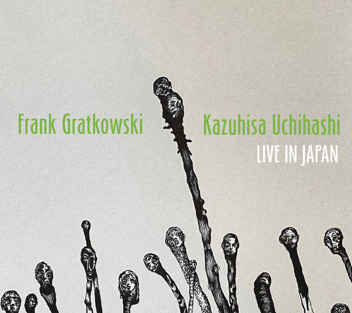 Singing Daxophone | Kazuhisa Uchihashi | kazuhisa uchihashi