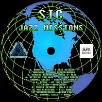 JAZZ MISSIONS cover art