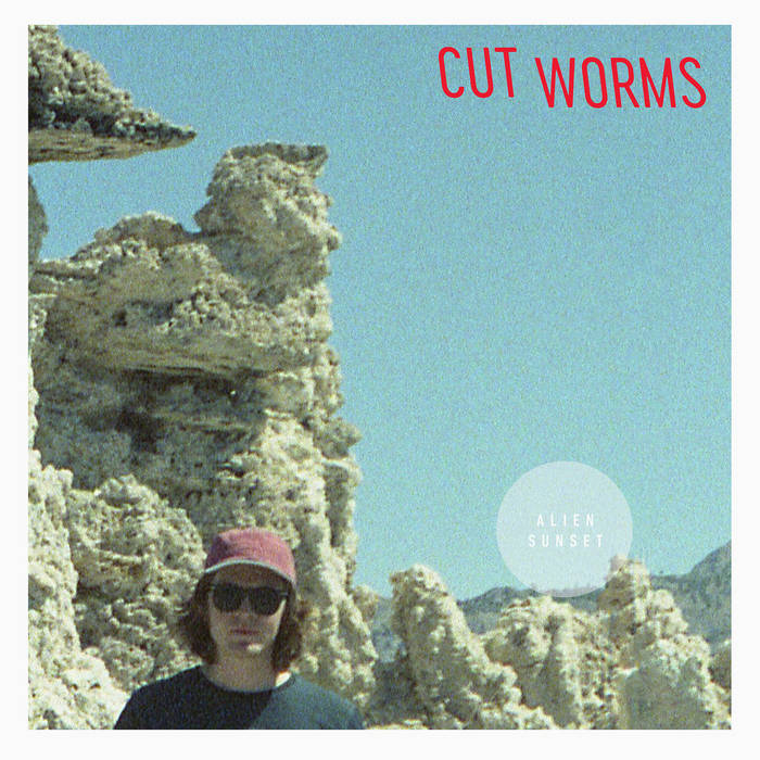 Alien Sunset | Cut Worms