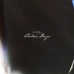 sincerely, cover