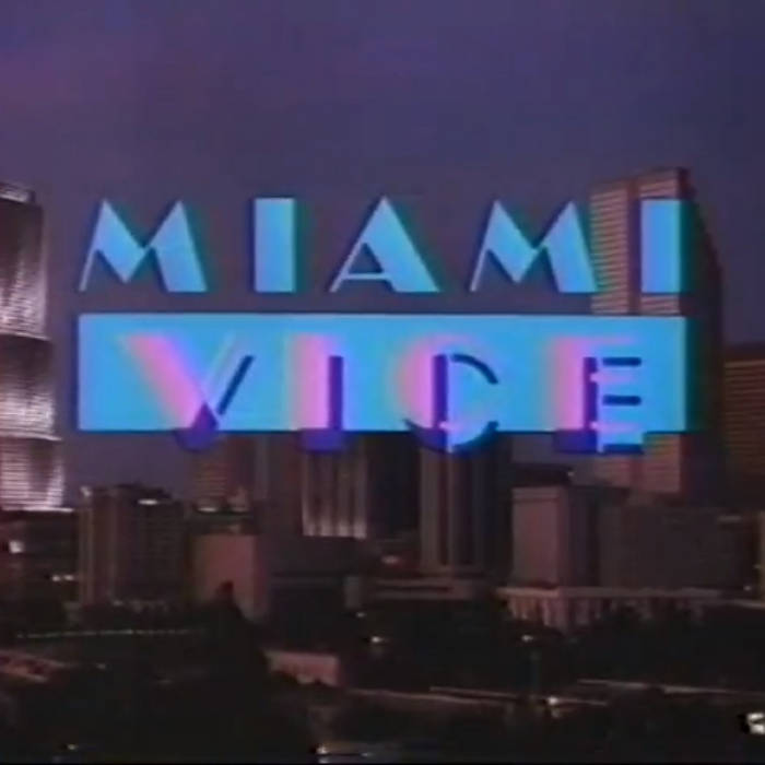 miami vice | exquisite nights