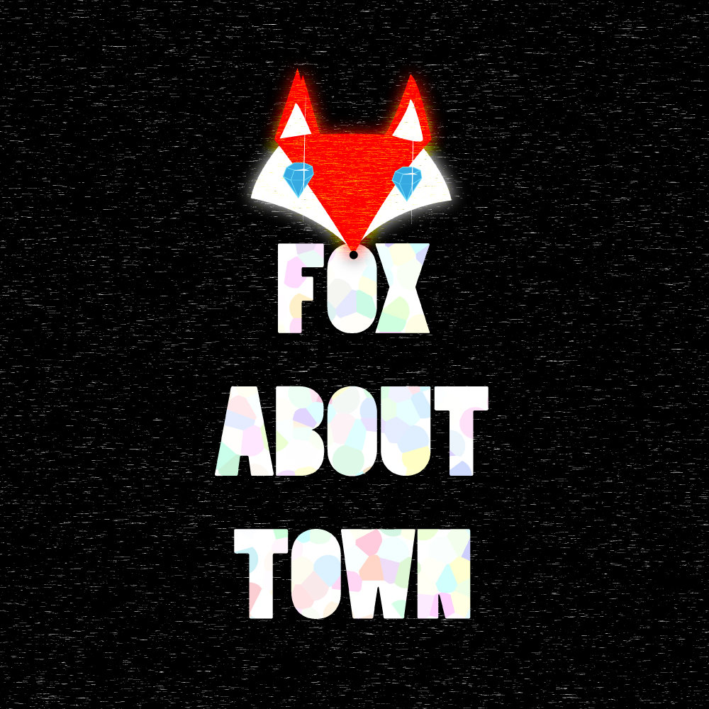 Fox About Town | discofox
