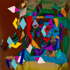Air Remixes cover