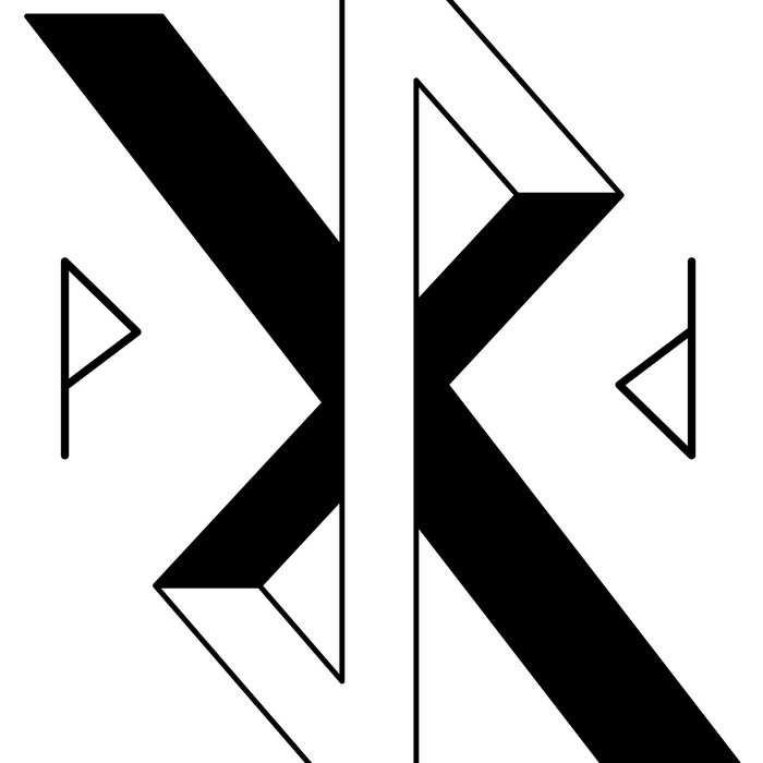 Вольфсангель тату эскиз