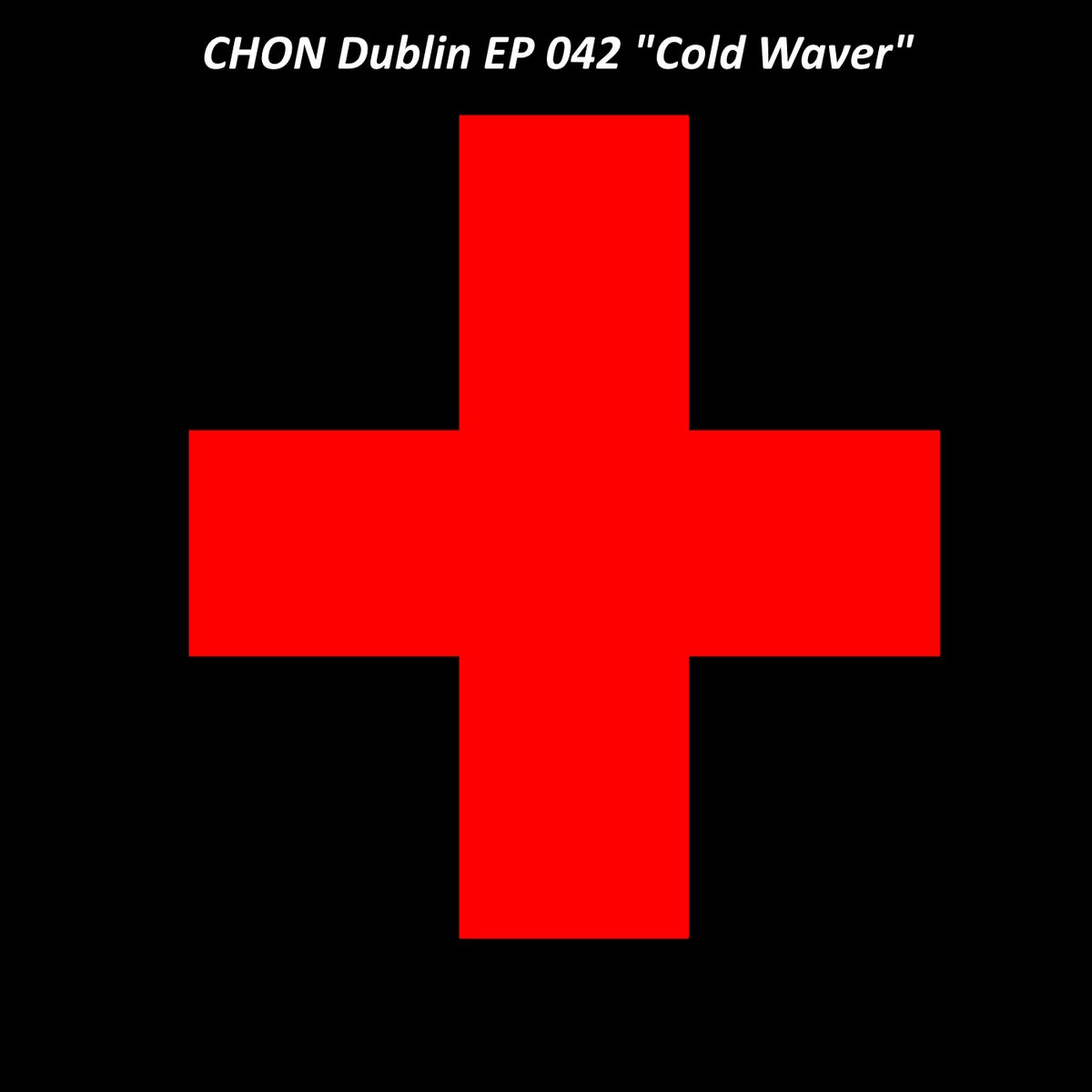 Cold Waver cover
