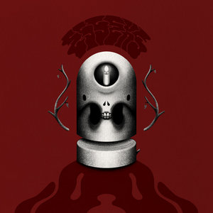 Keepsake Pt. 2 cover
