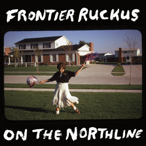 On the Northline cover