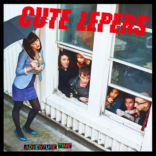 The Cute Lepers