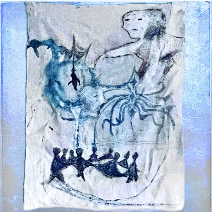 Official artwork for Nile Robinson — Women Fly
