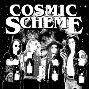 Live/DemosCosmic Scheme cover