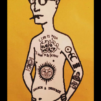 cover art