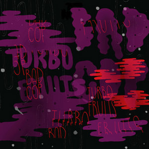 Love Tennessee Split 7" with Bad Cop cover