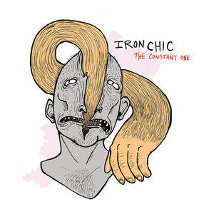 Iron Chic — The Constant One