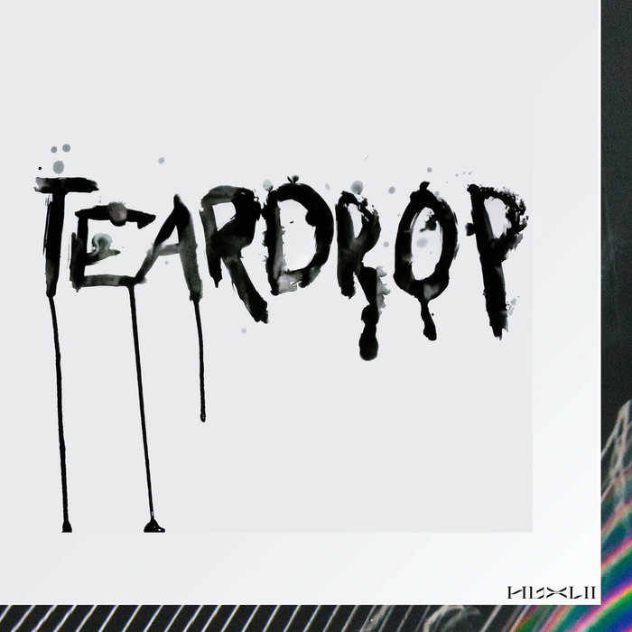 Teardrop HVXLII teardrop-hvxlii