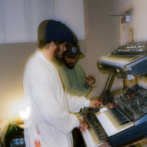 Filtergits cover art