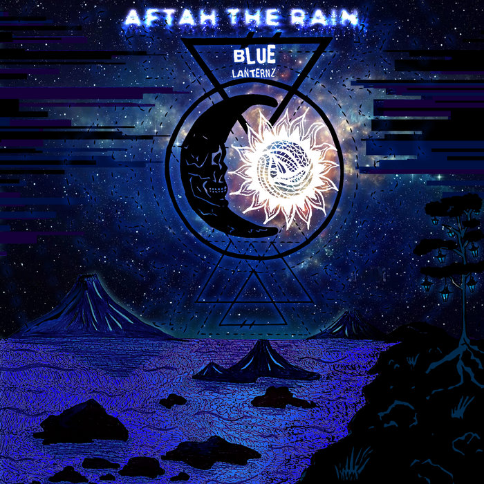 Aftah The Rain | Blue Lanternz