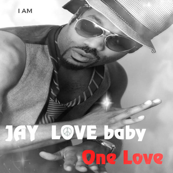 Jay Love.