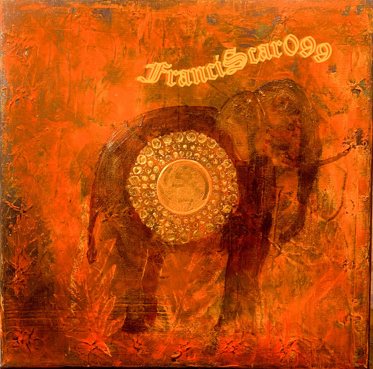 ScAr009 overneed ep | L'n'Z | S.C.A.R. [Sounds Chasers Archives