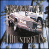 CIVIC PLVYA - STRAIGHT OUT THE STREETS EP